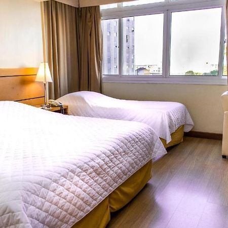 Hotel Jacques Georges Business Pelotas Exterior foto